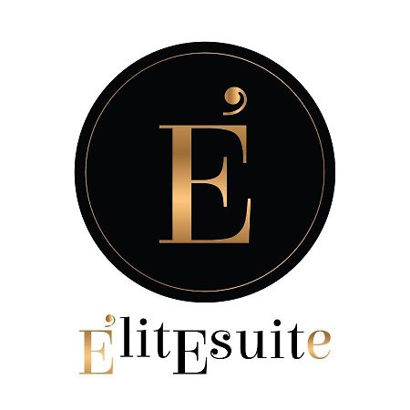 Elite Suite Termoli Zewnętrze zdjęcie