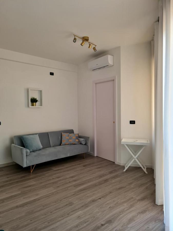 Elite Suite Termoli Zewnętrze zdjęcie